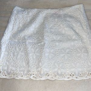 Lilly Pulitzer Skirt